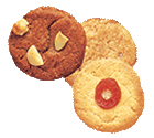 cookie cluster