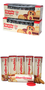 cookie packs
