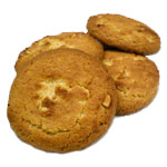 almond crunch