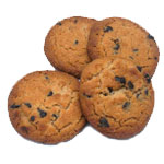 choc chip