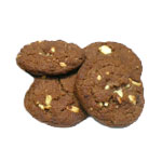 choc nut