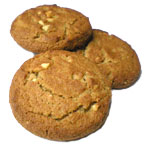 coffee nut