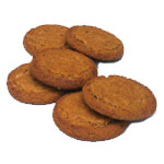 ginger snap