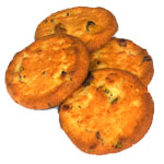 pista crunch
