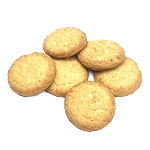 shortbread